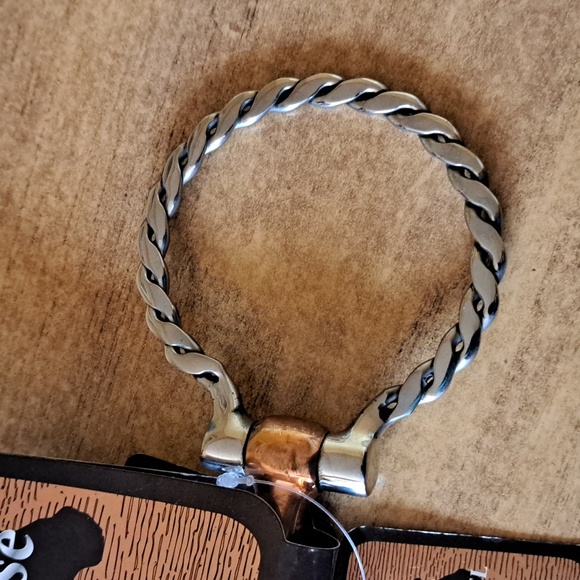 Stainless Steel Ring Bit - Picture 6 of 7